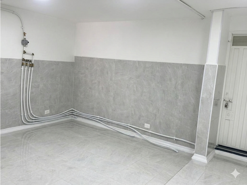 SE ARRIENDA HERMOSO LOCAL COMERCIAL EN EL SECTOR DE KENNEDY — foto 4