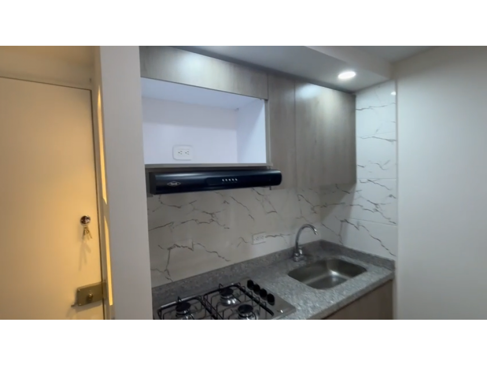 SE ARRIENDA HERMOSO APARTAMENTO SECTOR CASTILLA — foto 5