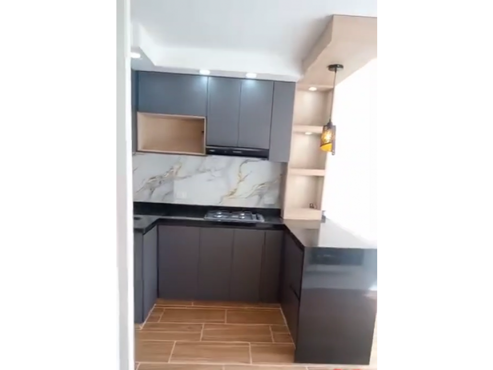 SE ARRIENDA HERMOSO APARTAMENTO SECTOR MONTE VIDEO — foto 4