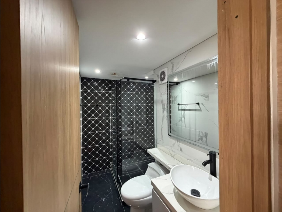 SE ARRIENDA APARTAMENTO EN LA FELICIDAD — foto 2