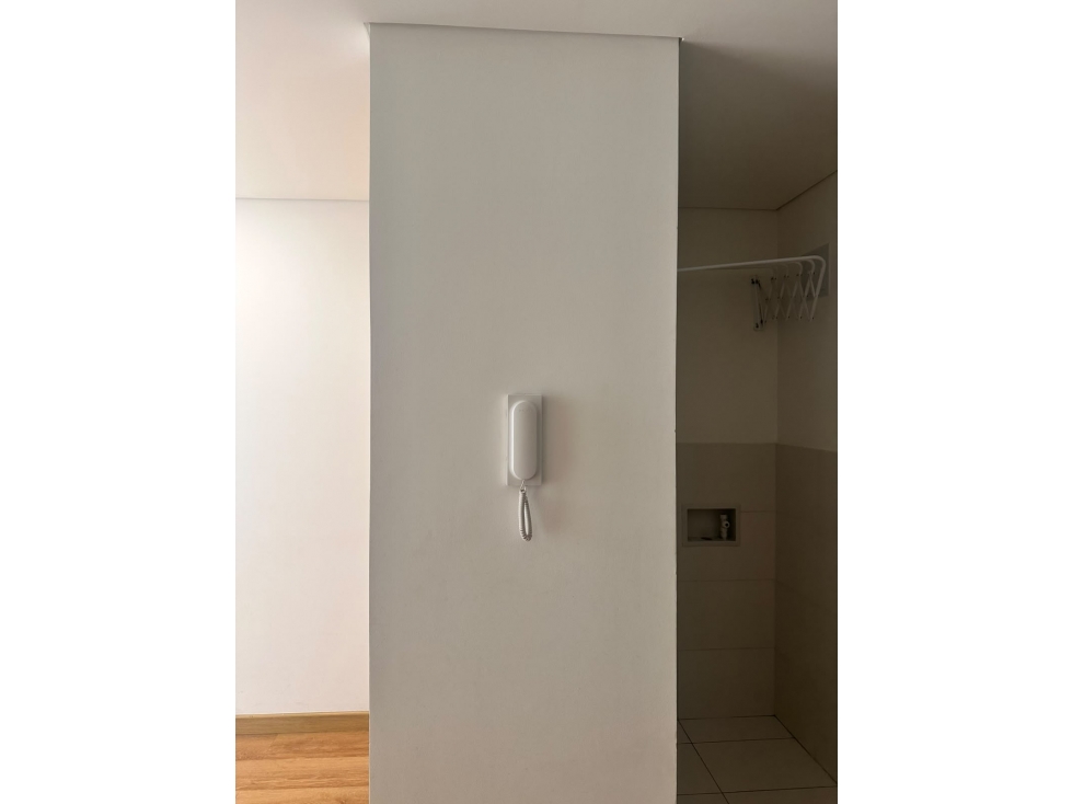 SE ARRIENDA HERMOSO APARTAESTUDIO SECTOR CHAPINERO — foto 6