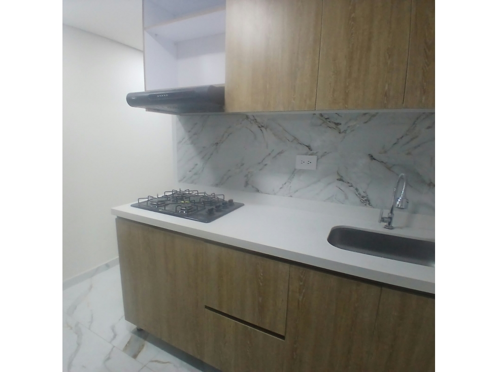 SE ARRIENDA HERMOSO APARTAESTUDIO SECTOR KENNEDY — foto 3