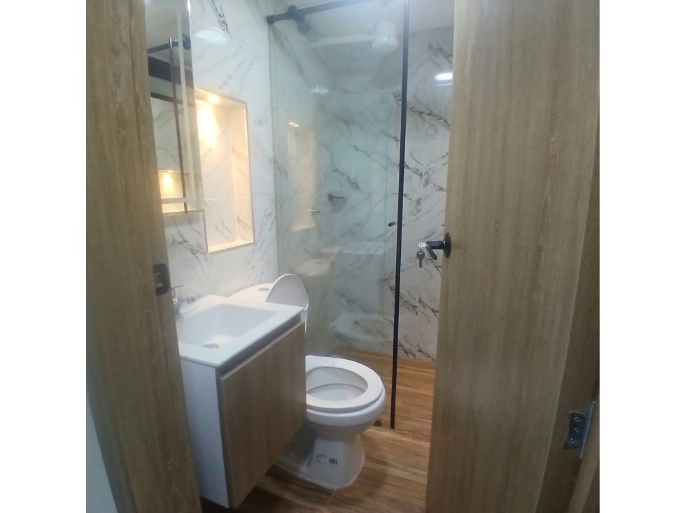 SE ARRIENDA HERMOSO APARTAMENTO SECTOR KENNEDY — foto 6