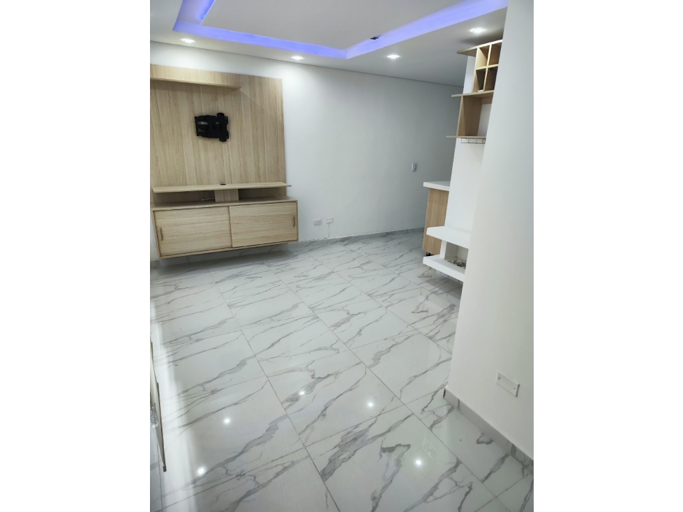 SE ARRIENDA HERMOSO APARTAMENTO TIPO CLUB HOUSE EN FONTIBON — foto 6