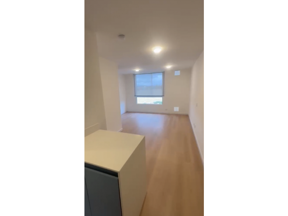SE ARRIENDA HERMOSO APARTAMENTO SECTOR USAQUEN - 2