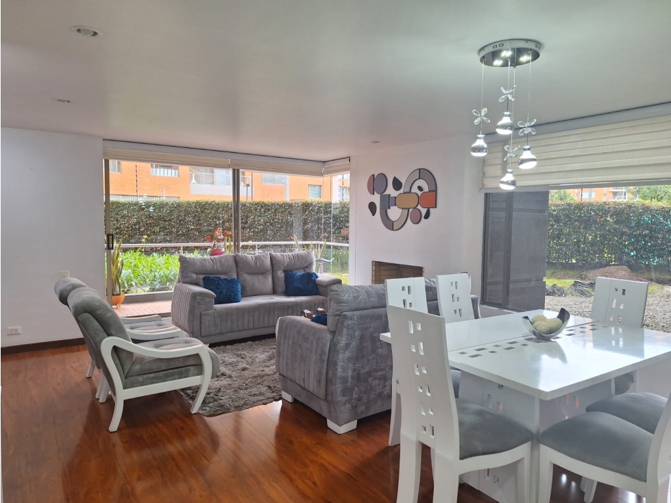 SE VENDE APARTAMENTO CIUDAD SALITRE — foto 3