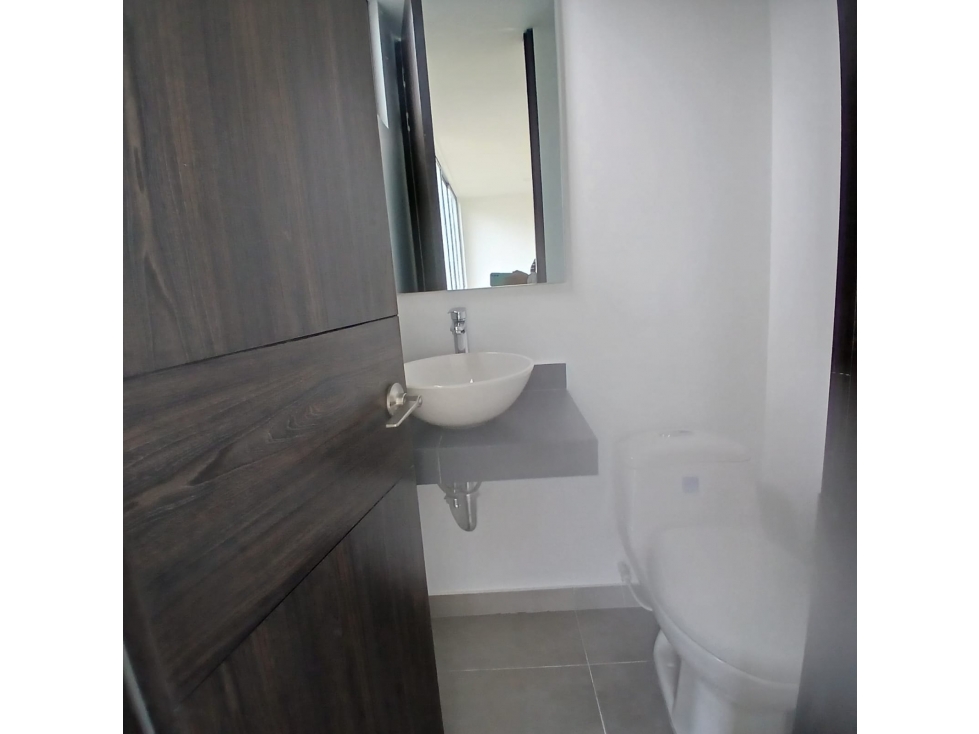 SE ARRIENDA APARTAMENTO EN CHAPINERO ALTO — foto 6