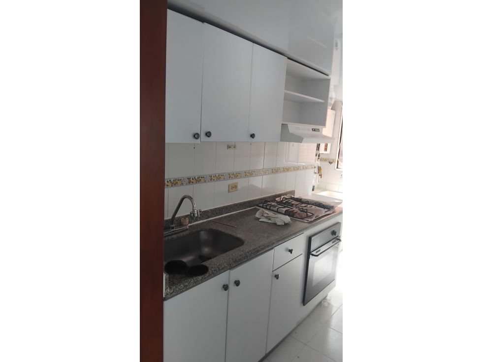 SE ARRIENDA HERMOSO APARTAMENTO SECTOR TEUSAQUILLO — foto 5