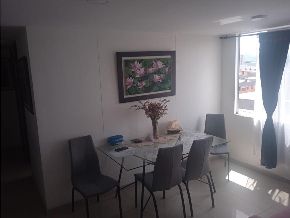 SE VENDE HERMOSO APARTAMENTO EN FONTIBON — foto 5