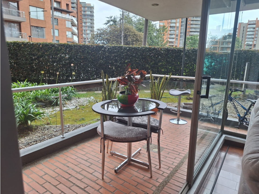 SE VENDE APARTAMENTO CIUDAD SALITRE — foto 2