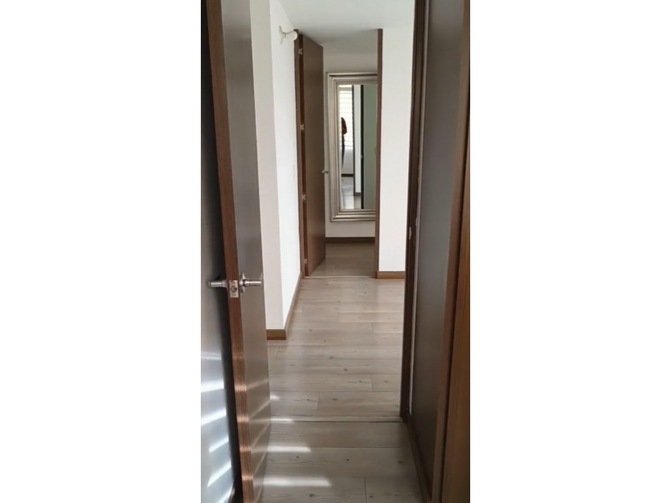SE ARRIENDA APARTAMENTO SECTOR CASTILLA — foto 6