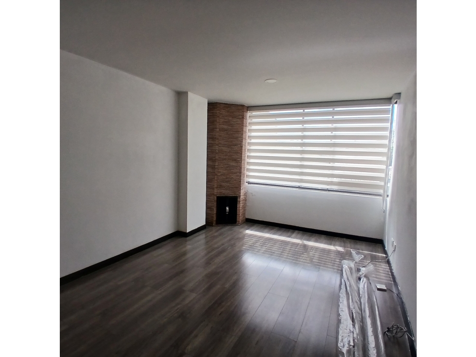 SE ARRIENDA HERMOSO APARTAMENTO SECTOR SALITRE — foto 3