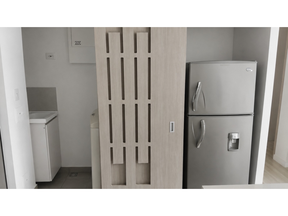 SE ARRIENDA HERMOSO APARTAMENTO EN SALITRE — foto 4