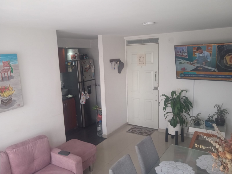 SE VENDE HERMOSO APARTAMENTO EN FONTIBON — foto 4