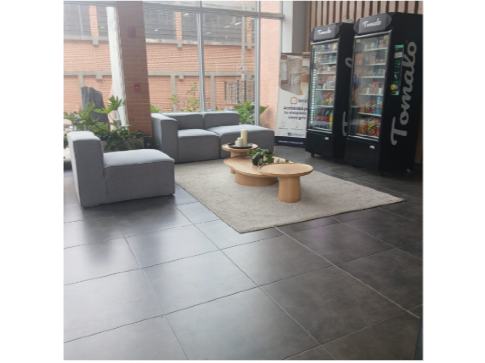 SE ARRIENDA HERMOSO APARTAMENTO ZONA INDUSTRIAL — foto 2
