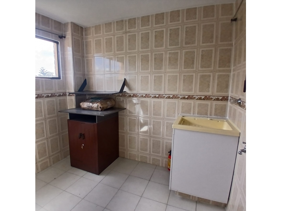SE ARRIENDA APARTAMENTO EN SALITRE — foto 6