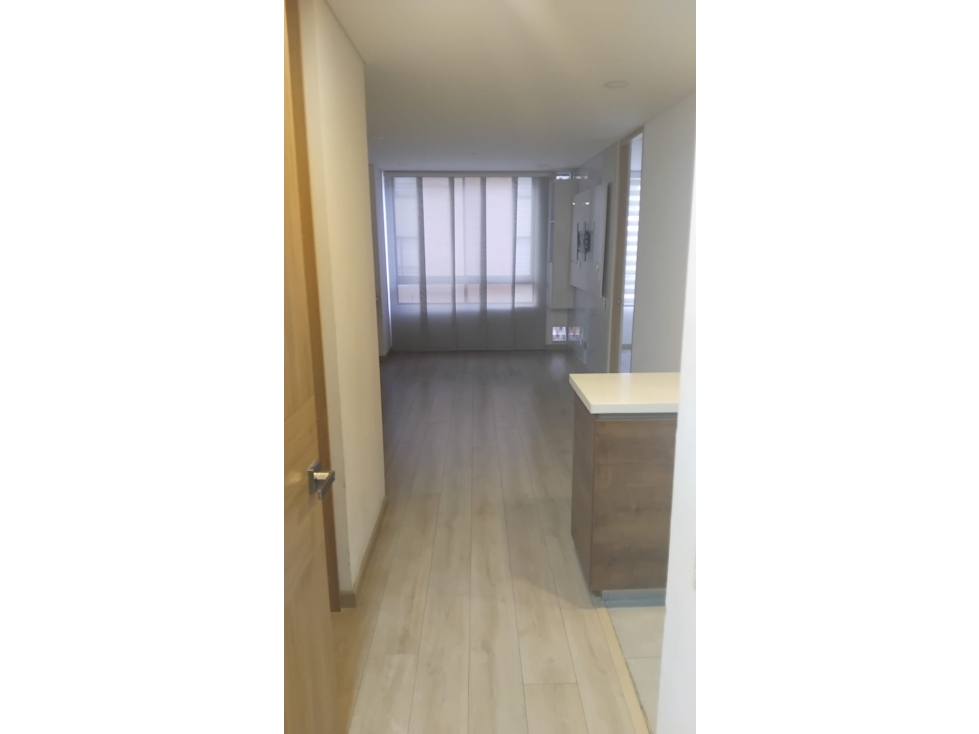 SE ARRIENDA HERMOSO APARTAESTUDIO QUINTA PAREDES — foto 3