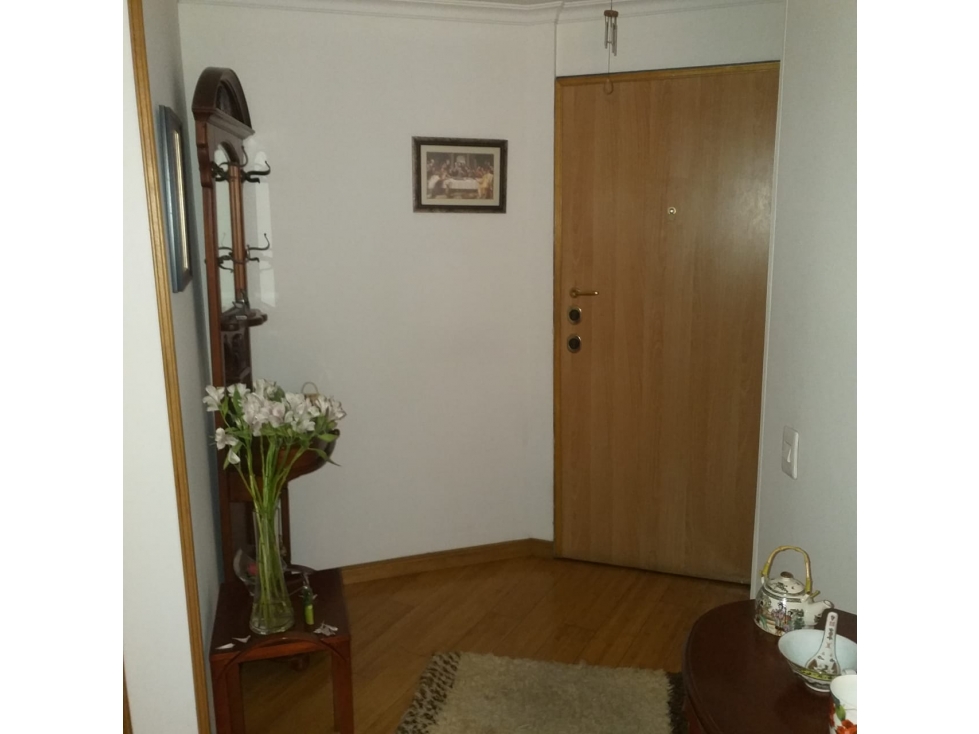 SE VENDE APARTAMENTO CIUDAD SALITRE — foto 3