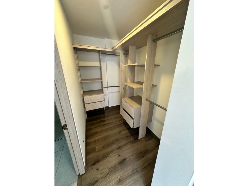 SE VENDE APARTAMENTO EN LA FELICIDAD — foto 4
