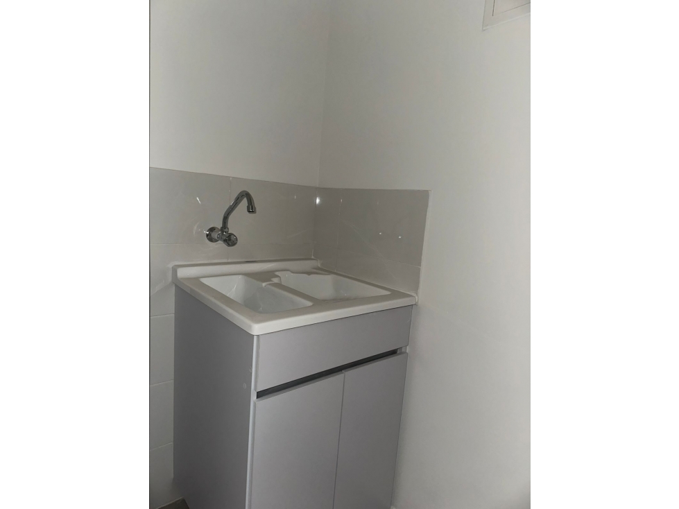 SE VENDE APARTAMENTO PARA ESTRENAR EN QUINTAPAREDES — foto 6