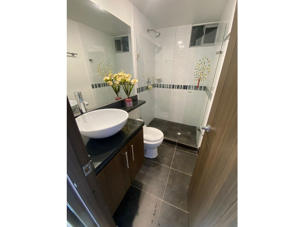 SE VENDE APARTAMENTO EN LA FELICIDAD — foto 3