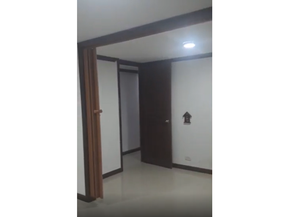 SE ARRIENDA APARTAMENTO EL TINTAL — foto 3