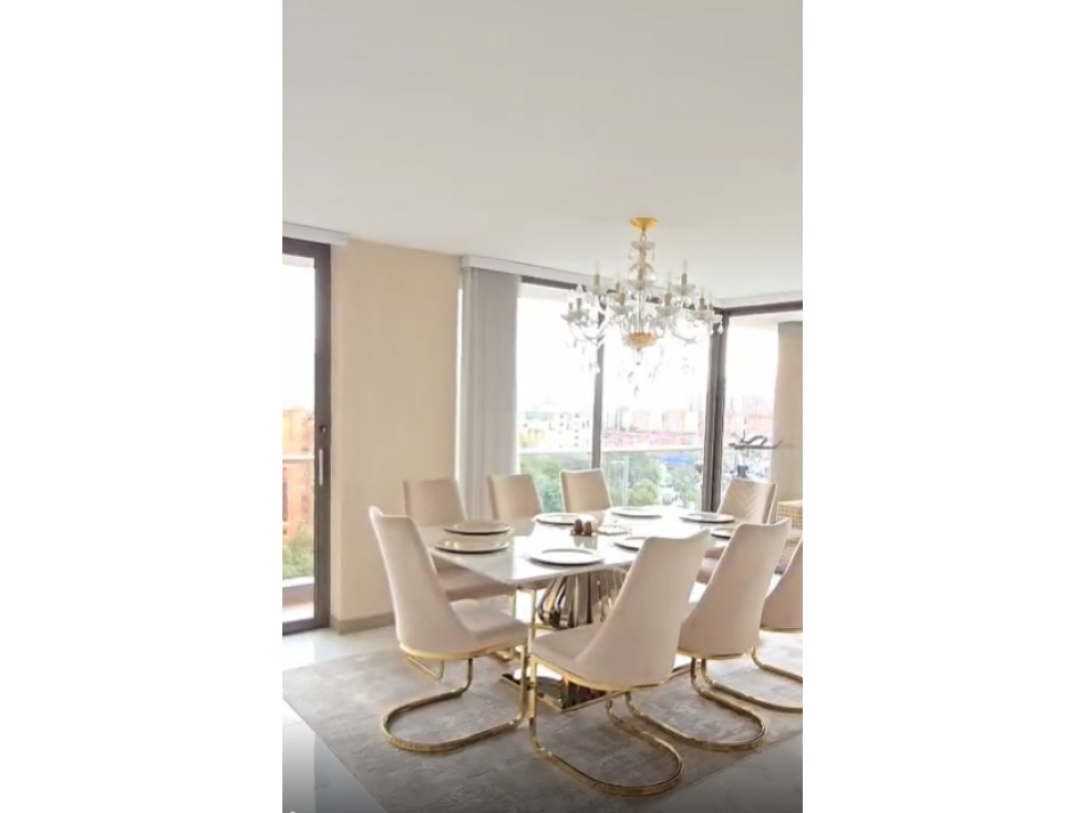 SE ARRIENDA APARTAMENTO CIUDAD SALITRE — foto 3