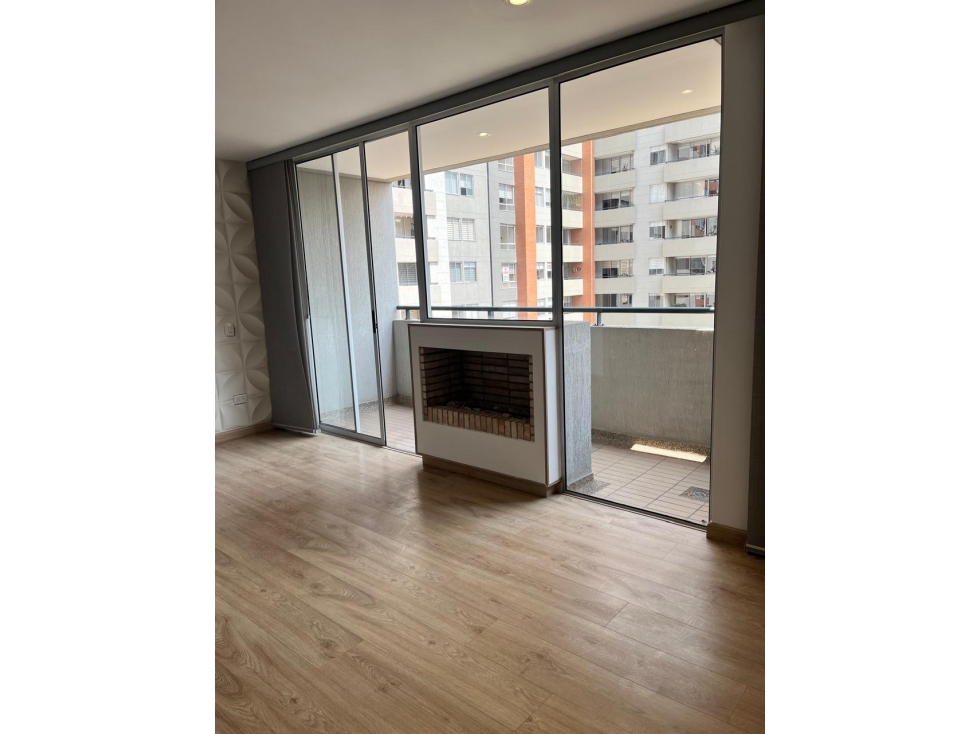 SE ARRIENDA APARTAMENTO EN LA FELICIDAD — foto 3