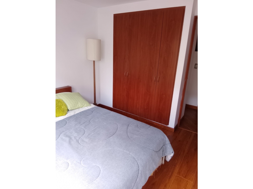 SE VENDE APARTAMENTO EN CIUDAD SALITRE — foto 3