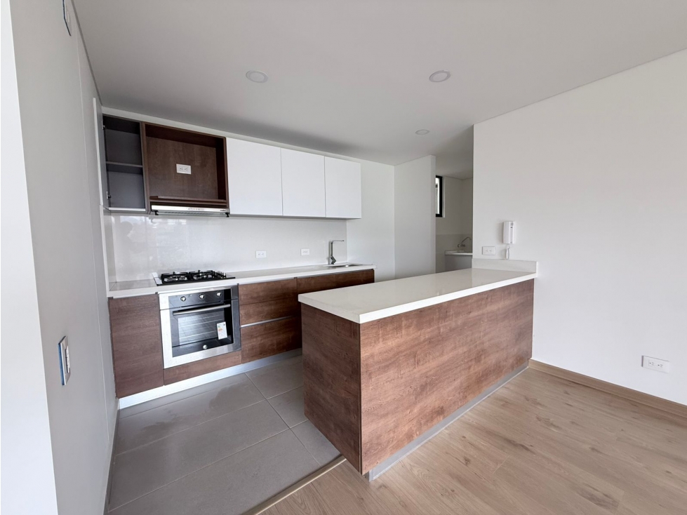 SE VENDE APARTAMENTO EN TEUSAQUILLO - 3