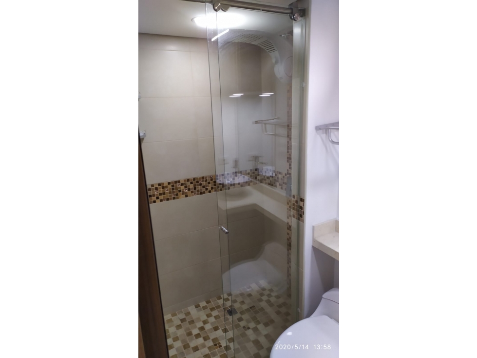 SE VENDE APARTAESTUDIO EN NORMANDÍA - 3