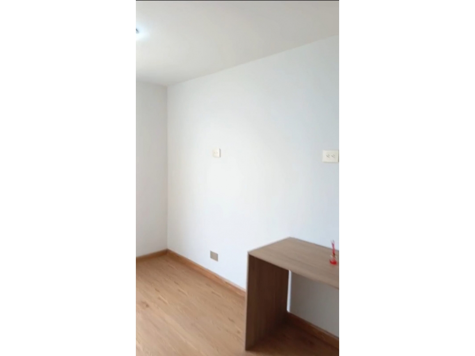 SE ARRIENDA APARTAESTUDIO TIPO LOFT EN NORMANDÍA — foto 3