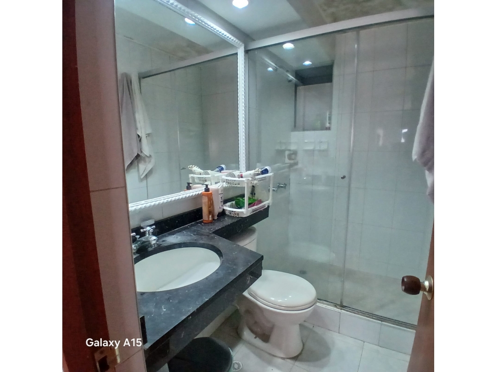SE VENDE APARTAMENTO EN CIUDAD SALITRE — foto 3
