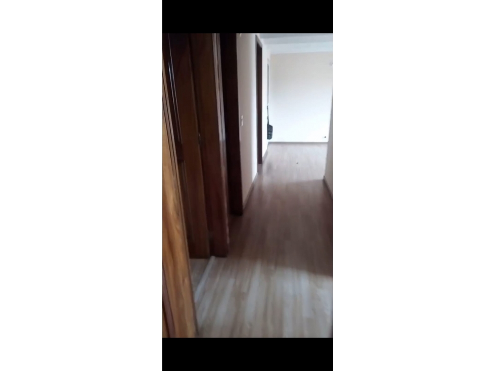 SE ARRIENDA HERMOSO APARTAMENTO EN PUENTE ARANDA — foto 3