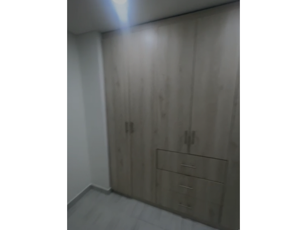SE VENDE APARTAMENTO EN PUENTE ARANDA — foto 6