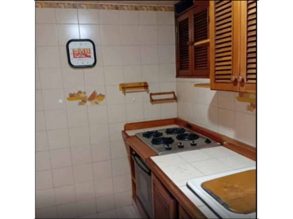 SE VENDE APARTAMENTO CORFERIAS — foto 3