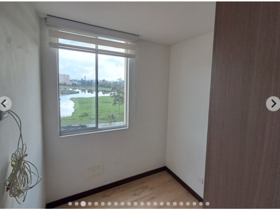 SE VENDE HERMOSO APARTAMENTO EN ENGATIVA — foto 6