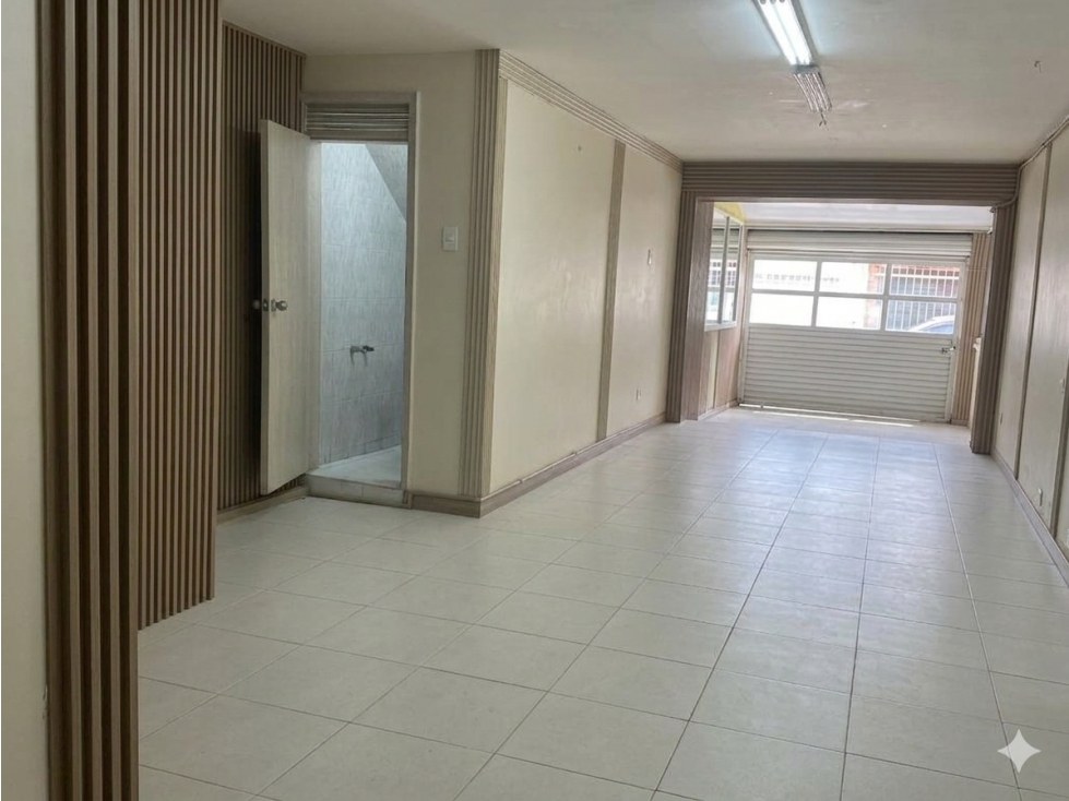 SE ARRIENDA HERMOSO LOCAL COMERCIAL EN EL SECTOR DE KENNEDY