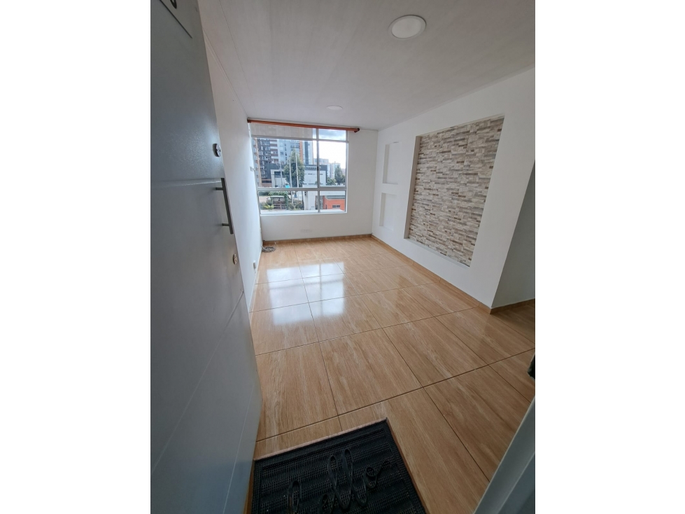 SE ARRIENDA HERMOSO APARTAMENTO SECTOR LA FELICIDAD — foto 2