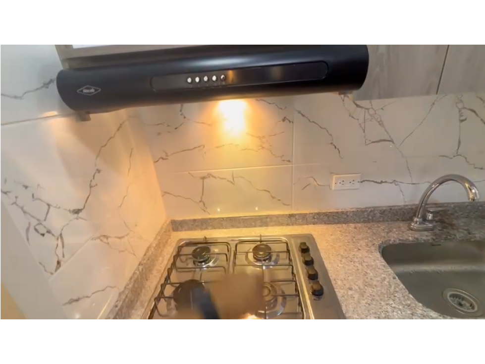 SE ARRIENDA HERMOSO APARTAMENTO SECTOR CASTILLA — foto 6