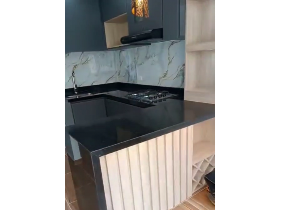 SE ARRIENDA HERMOSO APARTAMENTO SECTOR MONTE VIDEO — foto 5