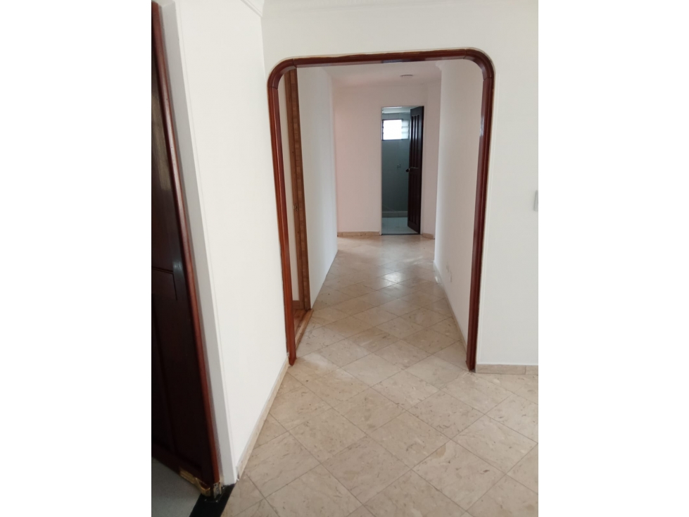 SE ARRIENDA HERMOSO APARTAMENTO SECTOR CIUDAD SALITRE — foto 5