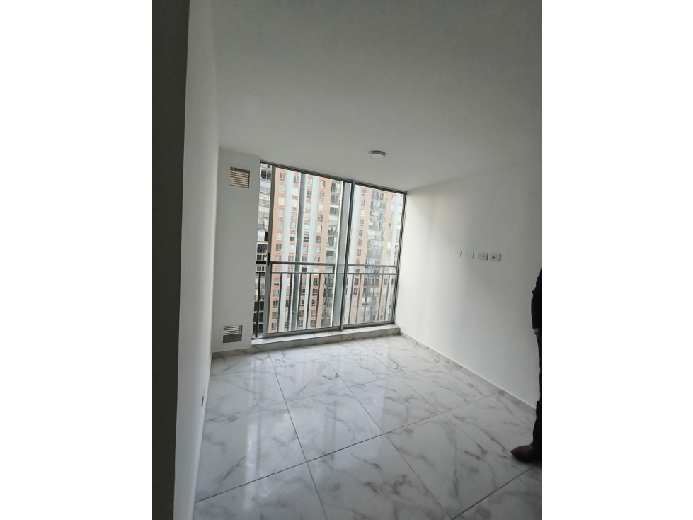 SE ARRIENDA HERMOSO APARTAMENTO SECTOR CASTILLA — foto 5