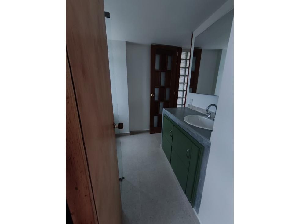 SE ARRIENDA HERMOSO APARTAESTUDIO SECTOR EN QUINTA PAREDES - 6