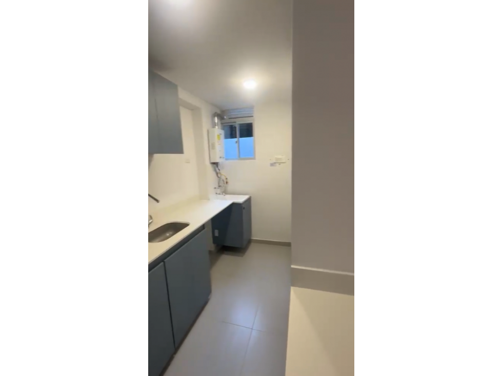 SE ARRIENDA HERMOSO APARTAMENTO SECTOR USAQUEN - 3
