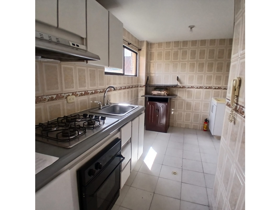 SE ARRIENDA APARTAMENTO EN SALITRE — foto 5