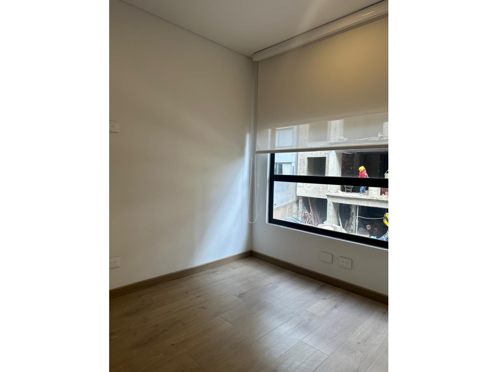 SE ARRIENDA APARTAMENTO EN SECTOR QUINTA PAREDES PARA ESTRENAR — foto 3
