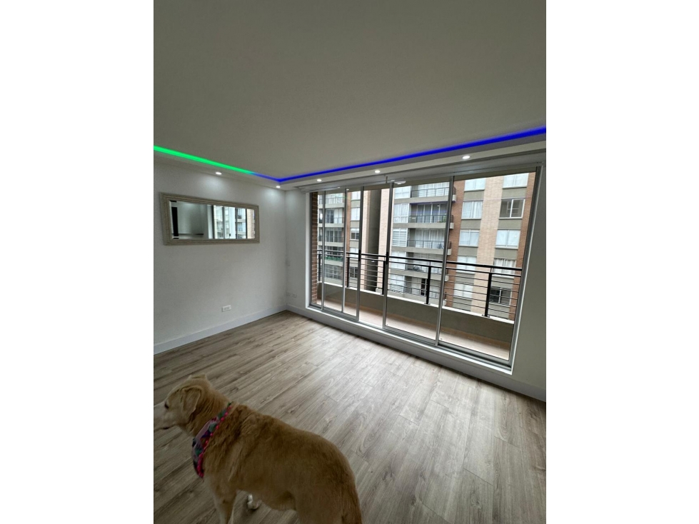 SE VENDE APARTAMENTO CHIA - 2