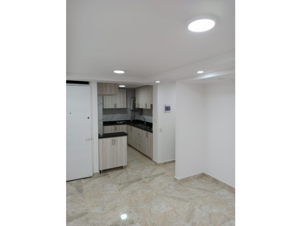 SE ARRIENDA APARTAMENTO LA FELICIDAD — foto 6