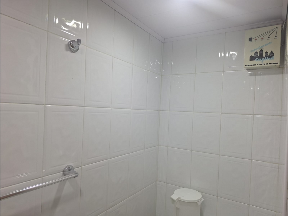 SE VENDE APARTAMENTO SALITRE ORIENTAL — foto 4